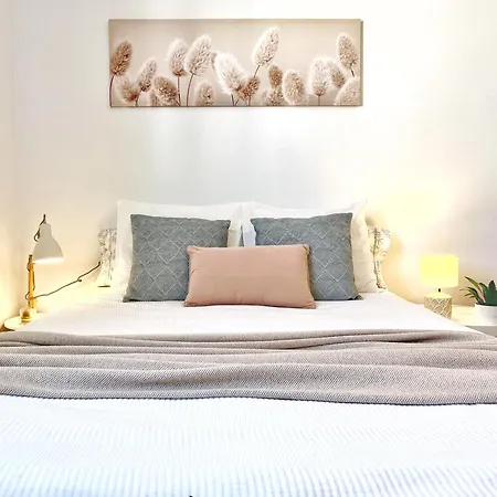 Encantador Chalet Adosado Ideal Para Familias Holiday home