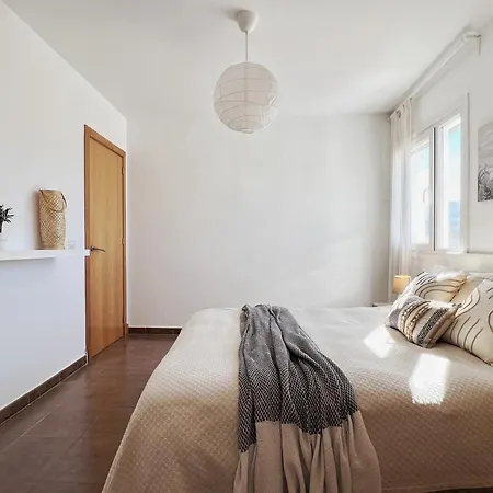 Holiday home Encantador Chalet Adosado Ideal Para Familias