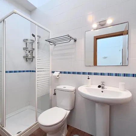 Encantador Chalet Adosado Ideal Para Familias Holiday home *