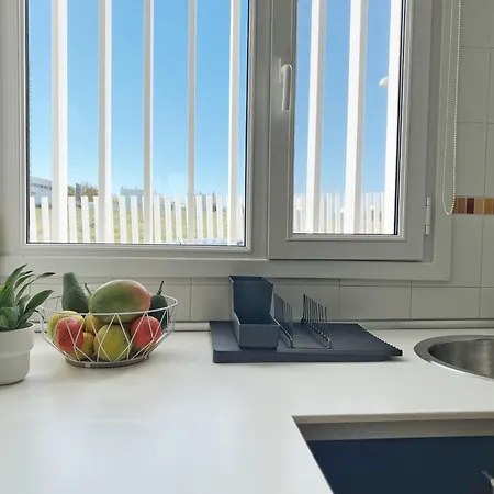 Encantador Chalet Adosado Ideal Para Familias Holiday home *