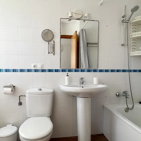 Encantador Chalet Adosado Ideal Para Familias Holiday home
