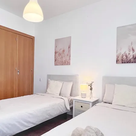 Encantador Chalet Adosado Ideal Para Familias Holiday home Conil De La Frontera